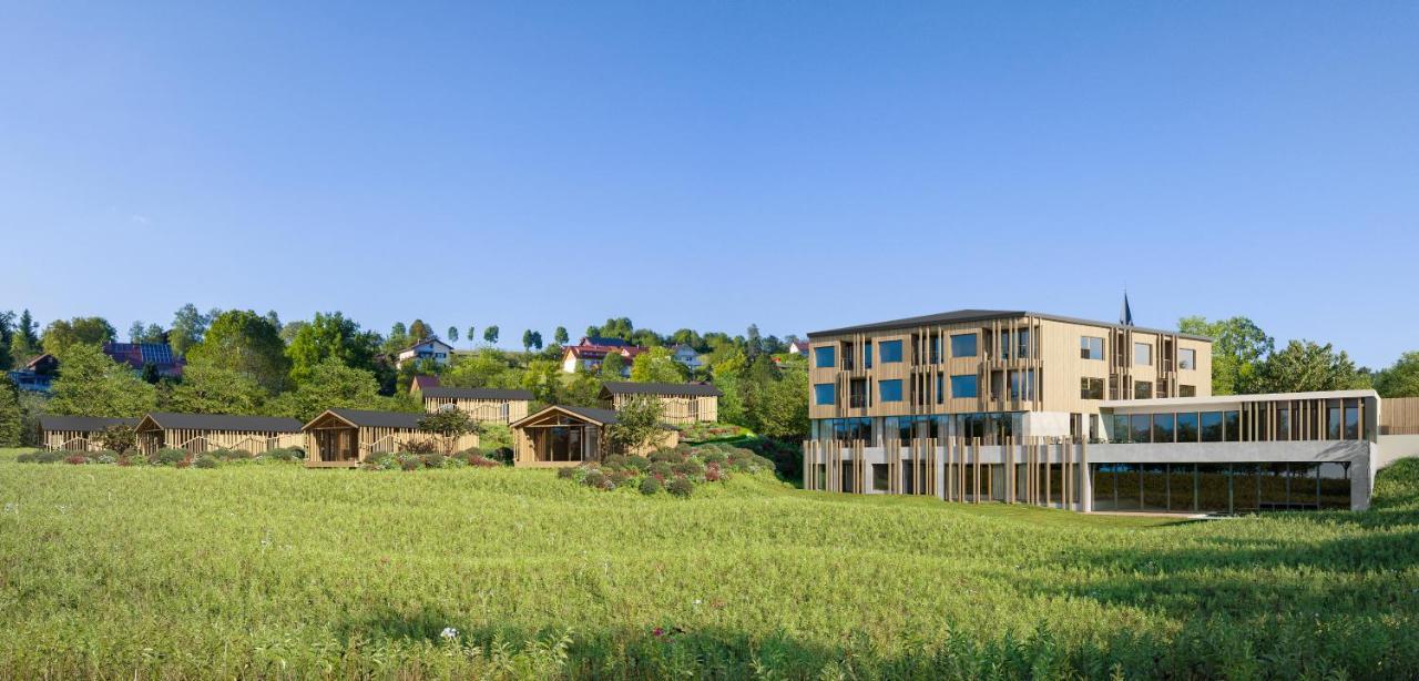 Naturhotel & Euler Hotel Neuschönau