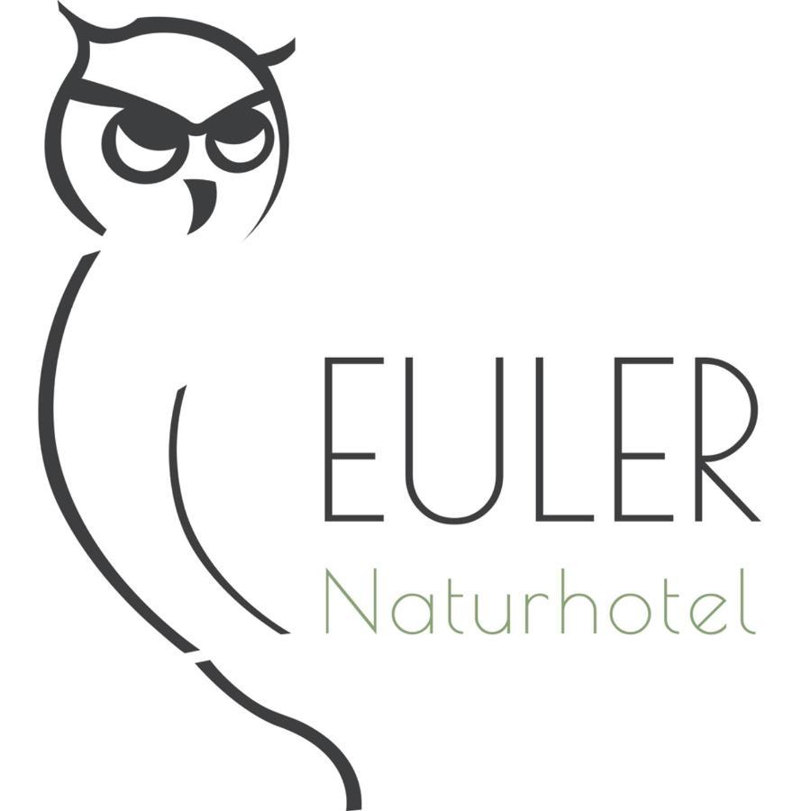 Naturhotel & Euler * Neuschönau