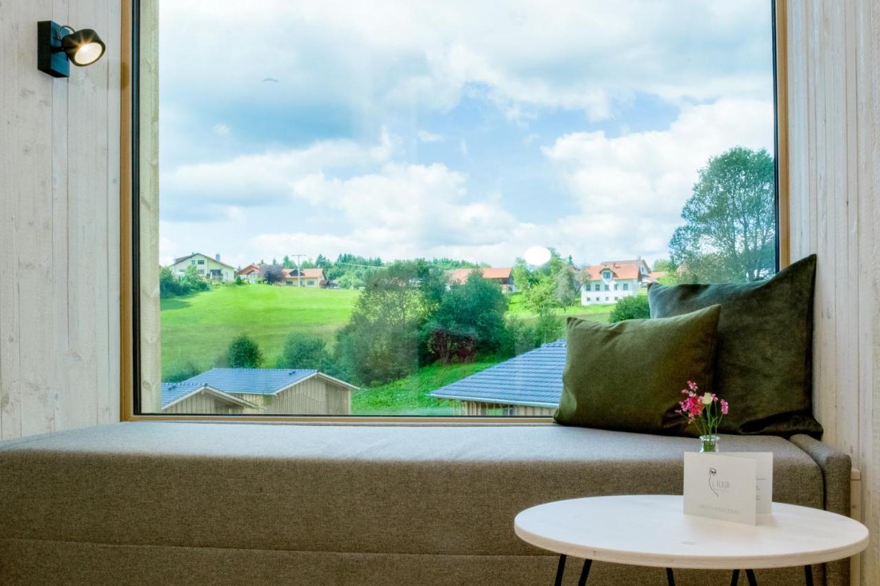 Naturhotel & Euler Hotel Neuschönau