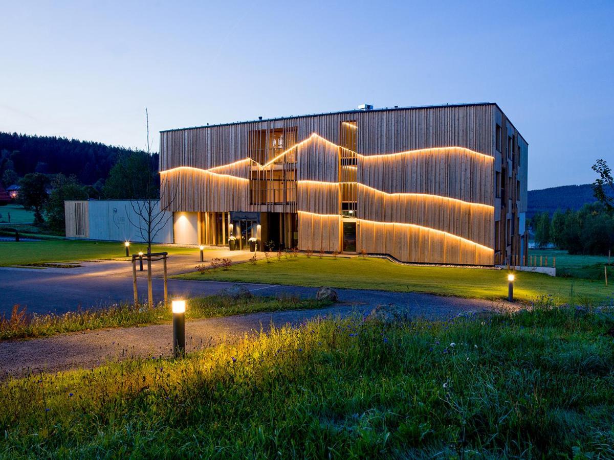 Hotel Naturhotel Euler