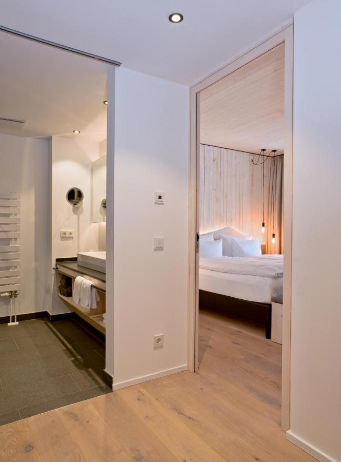 Naturhotel Euler Hotel Neuschönau