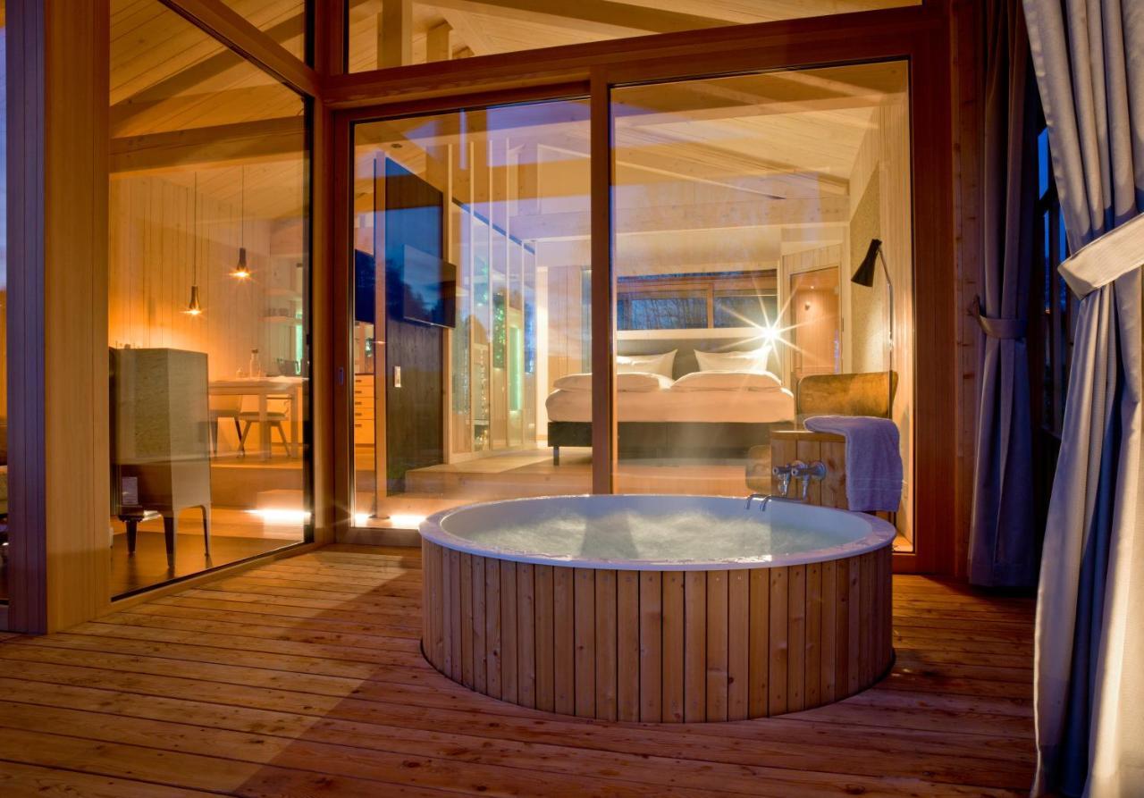 Naturhotel Euler Neuschönau