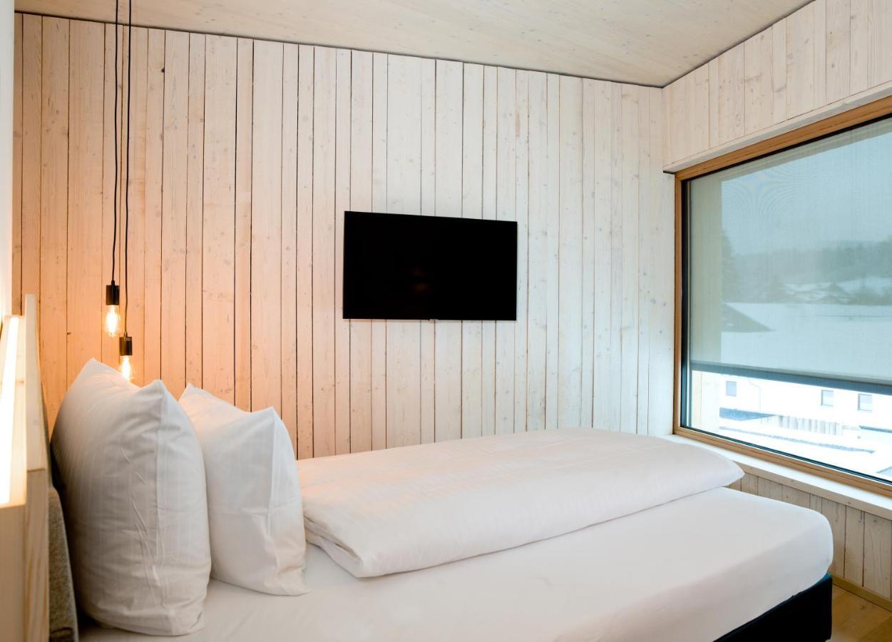 Hotel Naturhotel Euler *