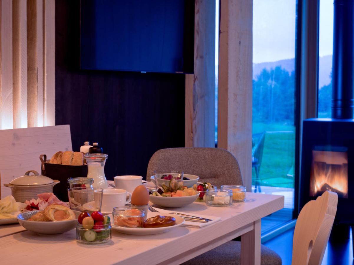 Naturhotel Euler Neuschönau
