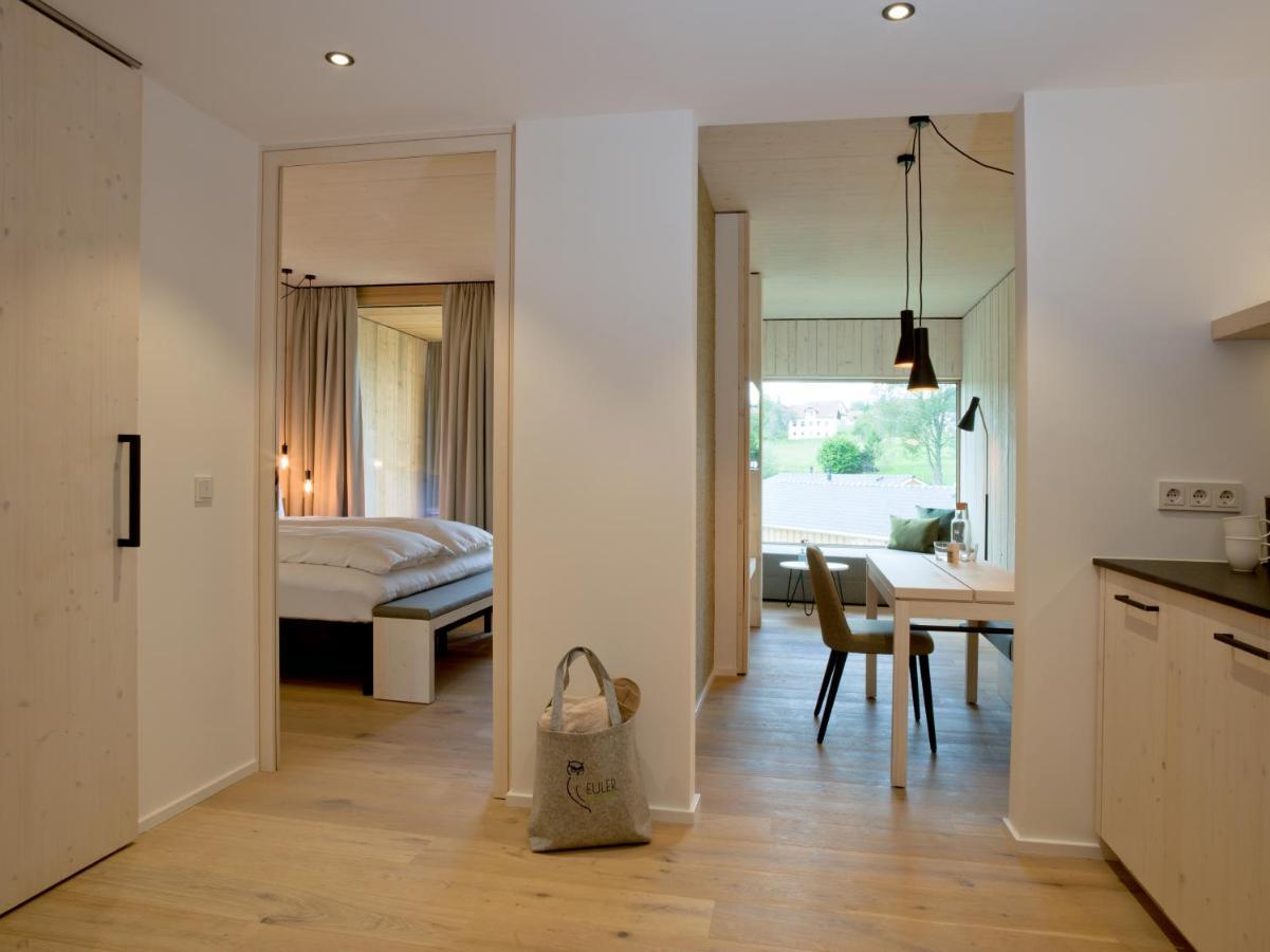 Hotel Naturhotel Euler