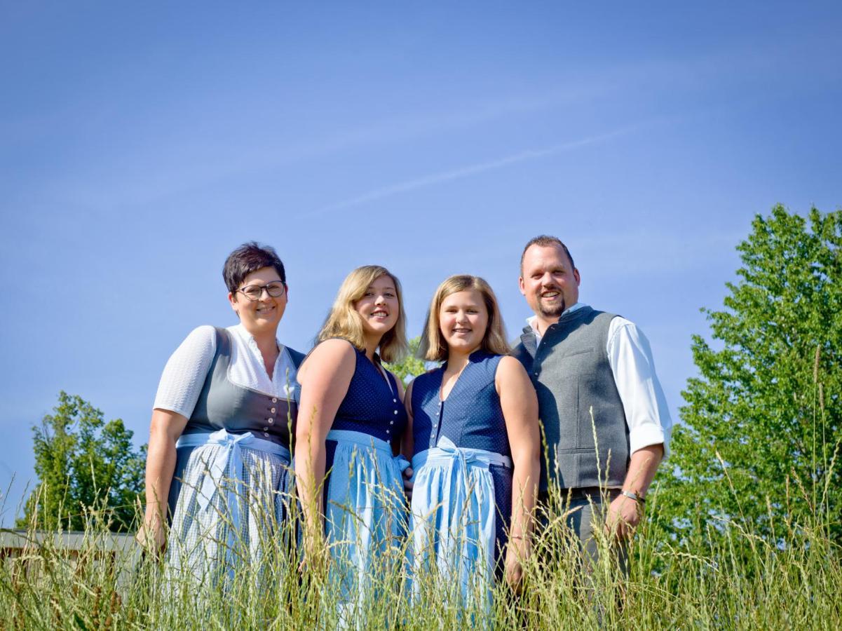 Hotel Naturhotel Euler Neuschönau