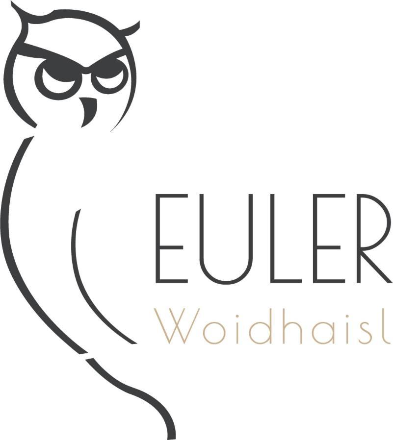 Naturhotel Euler * Neuschönau