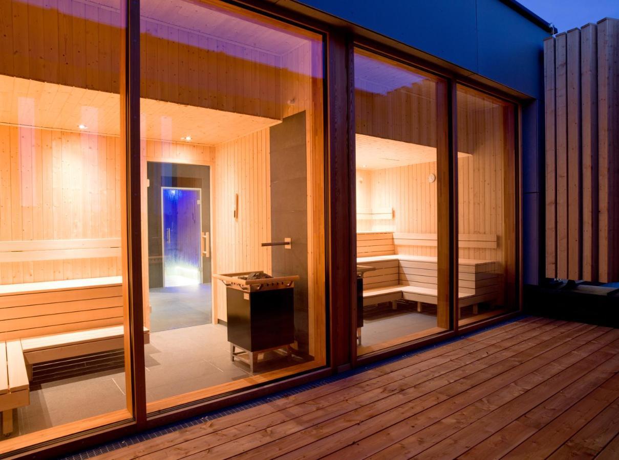 Naturhotel Euler * Neuschönau