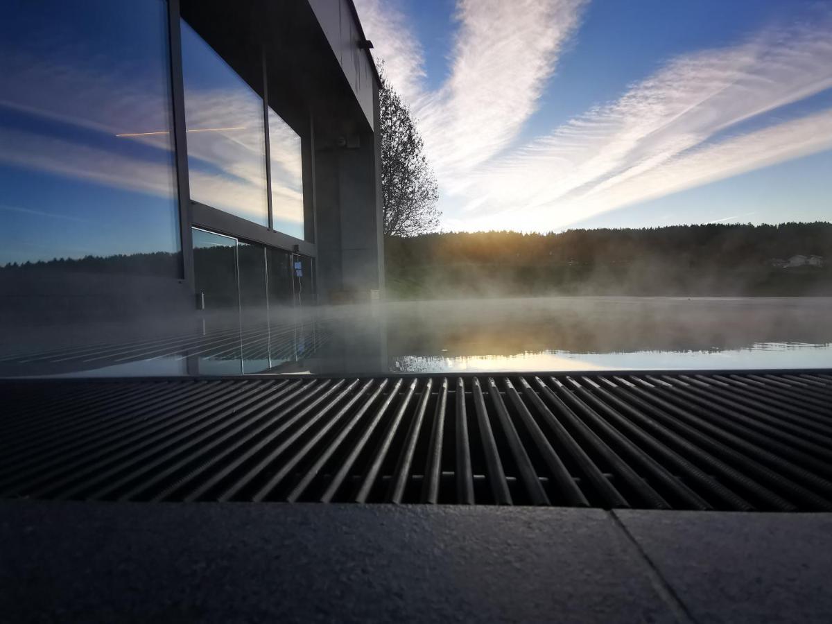 Naturhotel Euler * Neuschönau