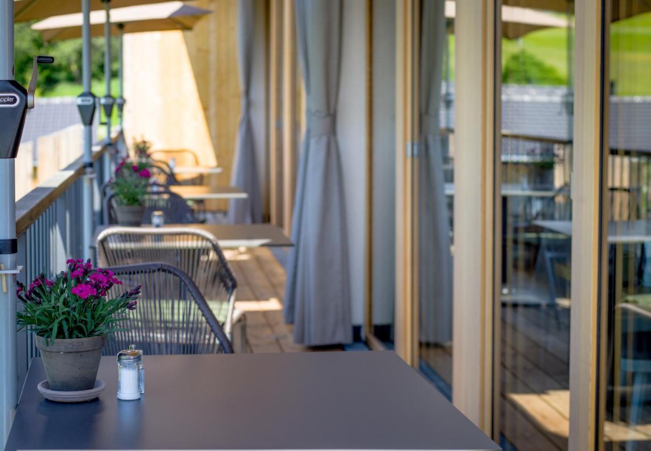 Hotel Naturhotel Euler Neuschönau