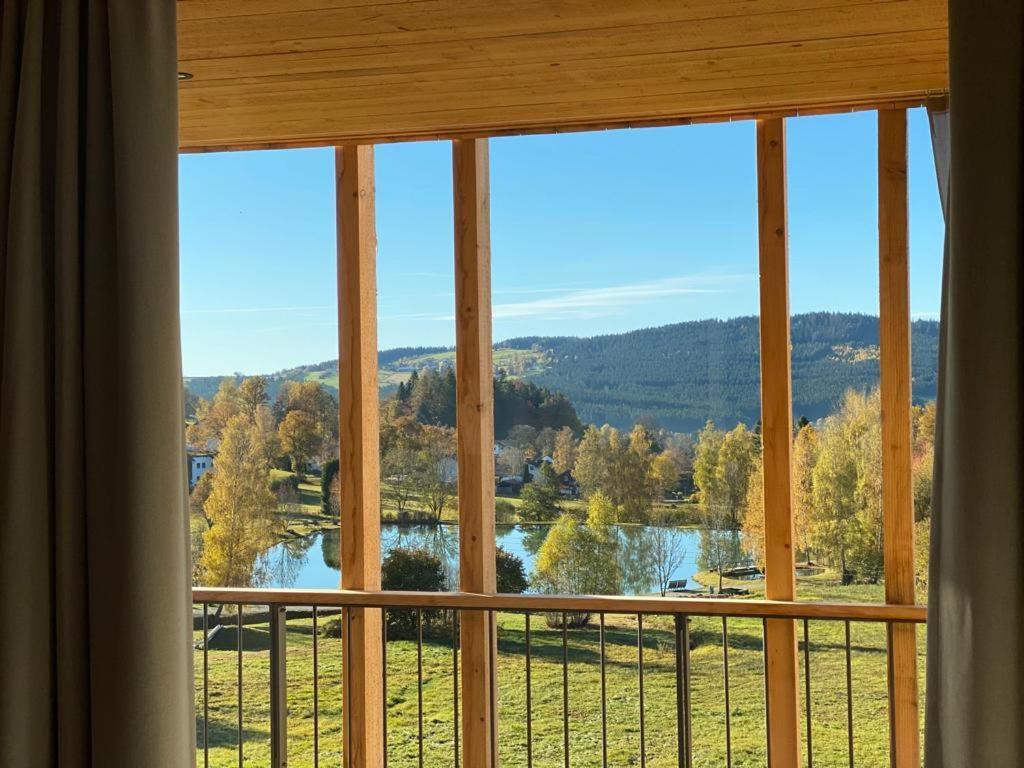 Naturhotel Euler *