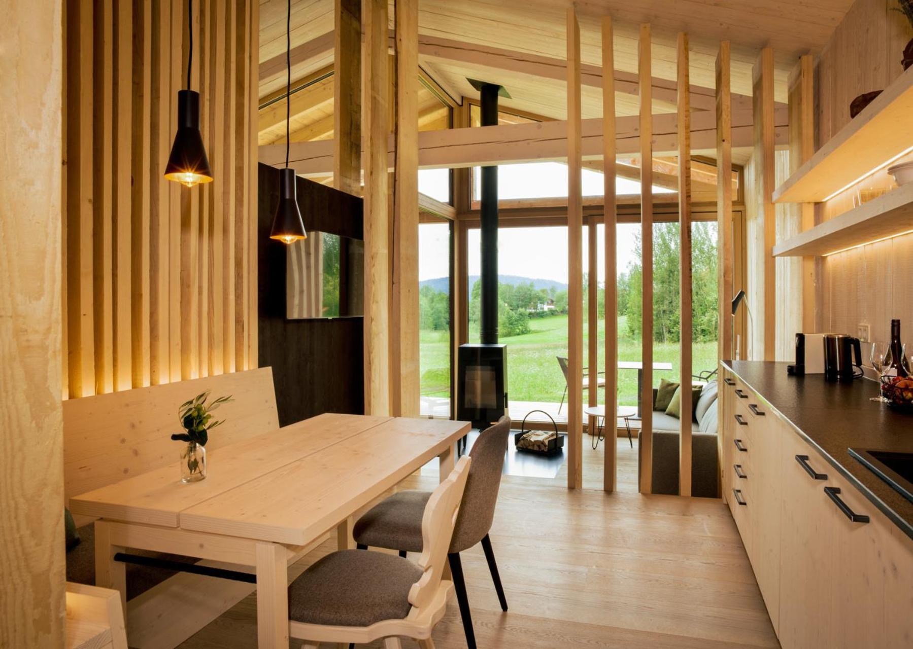 Hotel Naturhotel Euler Neuschönau